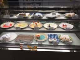 Pâtisserie Chats Lettre 洒落とーる
