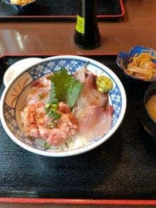 日本酒と朝獲れ鮮魚 源の蔵 横浜店