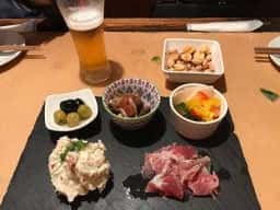 バル Co-Lab 那覇天久店