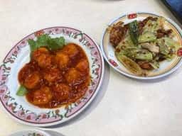 餃子の王将 手稲前田店