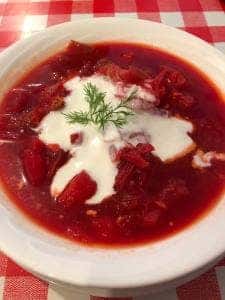 カフェボーチカ