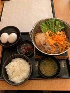 しゃぶしゃぶ すき焼 どん亭 江古田店