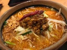 味噌蔵 麺四朗