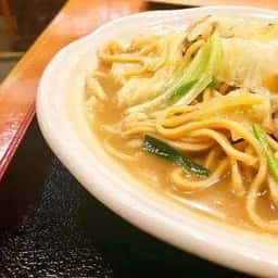 麺飯菜館 じょうじょう
