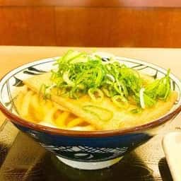 丸亀製麺 大宮大和田店