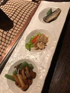 ほのわ