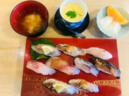 独楽寿司 楢原店