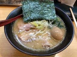 麺屋 天sora 東大宮店