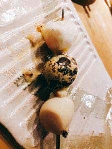 鶏やすだ