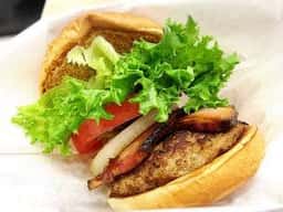 フレッシュネスバーガー 酒々井プレミアムアウトレット店