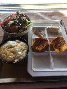 フランス料理 ソルプレーサ