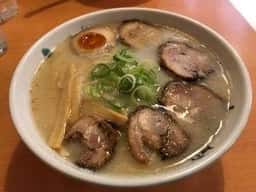 いってつ庵 ラーメン村店
