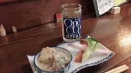 たびするおでん もっくもっく