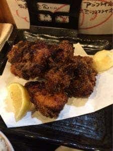 居酒屋いち