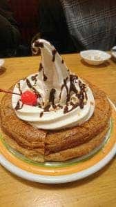 コメダ珈琲店 春日井上八田店