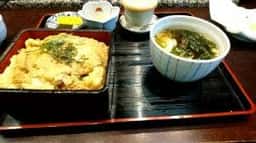 うどんの庄住吉