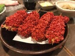 串焼亭ねぎ 上尾店