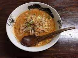 麺屋 Ossan