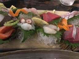 魚きがるに酒場