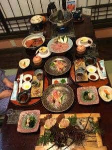磯膳 まえだ苑