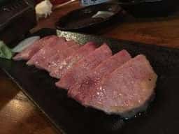 焼肉食道かぶり 高円寺アパッチ店