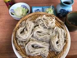 そば処とがくし