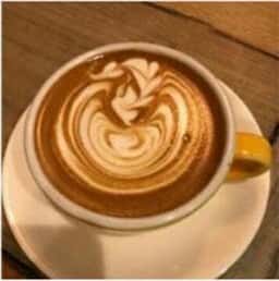 ボリィズ コーヒー