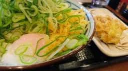 丸亀製麺 広島西条店