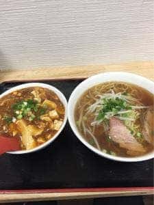 中国料理 山東飯店
