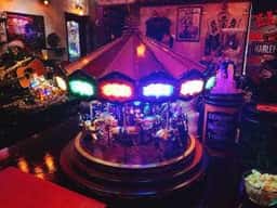 MILWAUKEE BAR