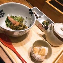 和食屋の惣菜 えん コレド日本橋店