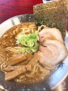 らーめん勝 見附今町店