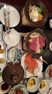 信貴山観光ホテル