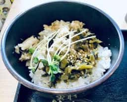 ゆで太郎 もつ次郎 春日部増田新田店