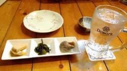 開国厨房ぼちぼち