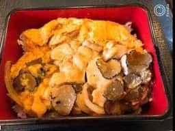 なか卯 359号金沢柳橋店