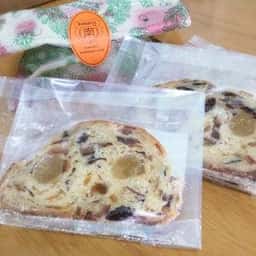 ベーカリー 南