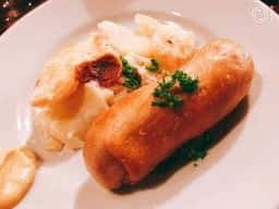 カフェ ビストロ オーボンモルソー