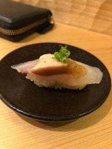 鮨処一心 はなれ