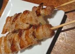 炭火焼とり えんや 赤獅子店