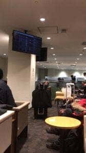 くつろぎのラウンジ TIME