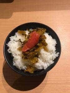麺屋 汁久