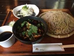 手打蕎麦さかさい
