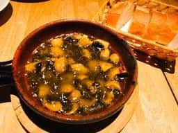 ワイン食堂 トレトレ