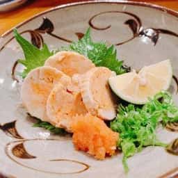 魚人 本店