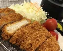 とんかつ高和