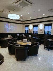 カフェダイニング ヌエボ