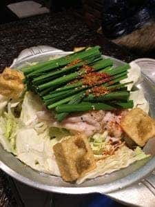 函館ウェスタンキッチン すすきの店