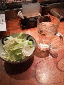 牛もつ鍋・博多巻串 奥だや 名駅店