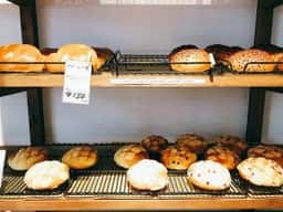 Riz brun - Bekary&CAFE-
